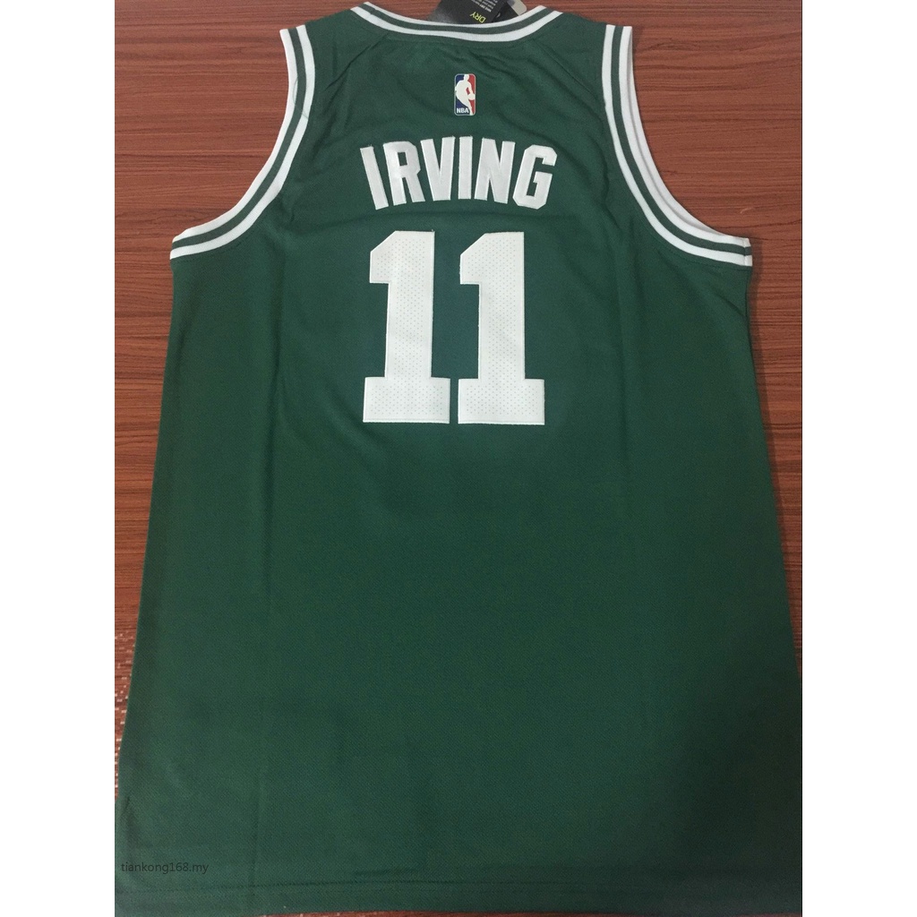 Boston Celtics [Statement Edition] Jersey Kyrie Irving for man – ThanoSport