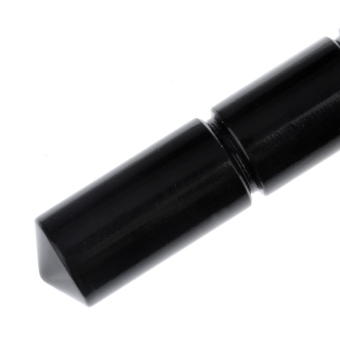 14cm Pen Shaped Aluminum Keychain Defense Stick Self-defense WeaponBlack June 2018 - 3 14cm Pen Shaped Aluminum Keychain Defense Stick Self-defense WeaponBlack - 3