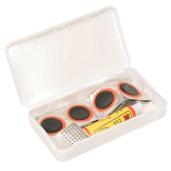 16 In 1 Portable Bicycle Repair Tool Kit Multifunctional Bike FixTools Foldable 16-in-1 Wrench Set & Complete Set Of Tire RepairTools With Mini Manual Pump For Any Emergency - Intl June 2018 - 5 16 in 1 Portable Bicycle Repair Tool Kit Multifunctional Bike FixTools Foldable 16-in-1 Wrench Set & Complete Set of Tire RepairTools with Mini Manual Pump for Any Emergency - intl - 5