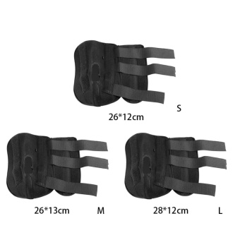 1PC Ankle Support Strap Foot Sports Sprain Injury Pain Protector Brace(L) - Intl June 2018 - 5 1PC Ankle Support Strap Foot Sports Sprain Injury Pain Protector Brace(L) - intl - 5