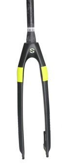 2017 New TOSEEK Full Carbon Fiber Fork MTB Bicycle Fork MountainCycling Bike Fork Bike Parts 27.5ER - Intl June 2018 - 2 2017 new TOSEEK Full Carbon Fiber Fork MTB Bicycle Fork MountainCycling Bike Fork Bike Parts 27.5ER - intl - 2