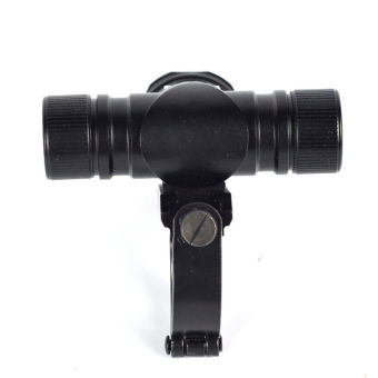 2500LM XM-L T6 LED 5-Modes 18650 Bicycle Bike Head Light Lamp Torch Flashlight April 2018 - 5 2500LM XM-L T6 LED 5-Modes 18650 Bicycle Bike Head Light Lamp Torch Flashlight - 5
