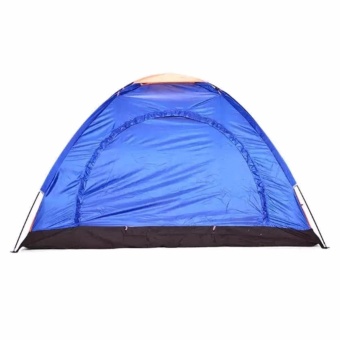 3 Person Dome Camping Tent July 2018 - 2 3 Person Dome Camping Tent - 2