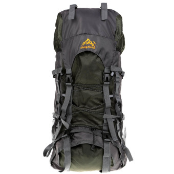 55L Outdoor Sport Backpack Hiking Trekking Bag Camping Travel Water-resistant Pack Mountaineering Climbing Knapsack June 2018 - 3 55L Outdoor Sport Backpack Hiking Trekking Bag Camping Travel Water-resistant Pack Mountaineering Climbing Knapsack - 3