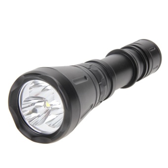 6000 Lumens CREE XM-L T6 Scuba Diving Flashlight Torch - Intl April 2018 - 4 6000 Lumens CREE XM-L T6 Scuba Diving Flashlight Torch - intl - 4