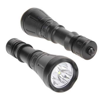 6000 Lumens CREE XM-L T6 Scuba Diving Flashlight Torch - Intl April 2018 - 3 6000 Lumens CREE XM-L T6 Scuba Diving Flashlight Torch - intl - 3