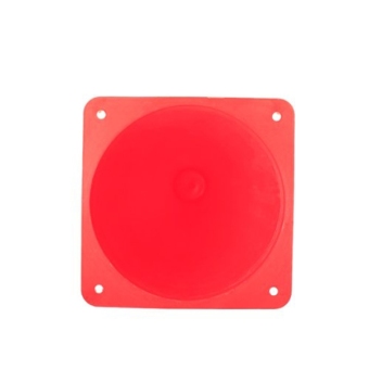 6pcs Multifunction Safety Agility Cone For Football Soccer SportsField Practice Drill Marking (Red) June 2018 - 5 6pcs Multifunction Safety Agility Cone for Football Soccer SportsField Practice Drill Marking (Red) - 5