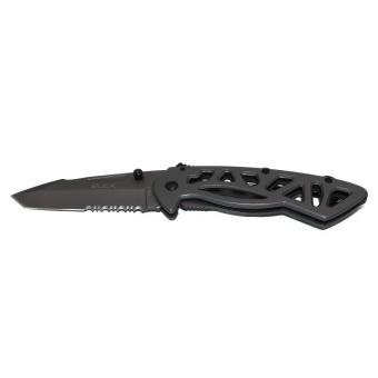 870-2 Buck Folding Outdoor Camping Utility Knife June 2018 - 5 870-2 buck folding outdoor camping utility knife - 5