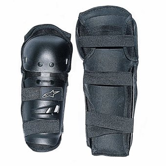A-STAR 4 Pcs Motorcycle Knee Pad And Elbow Pad Set STANDARD Size June 2018 - 2 A-STAR 4 pcs motorcycle knee pad and elbow pad set STANDARD size - 2