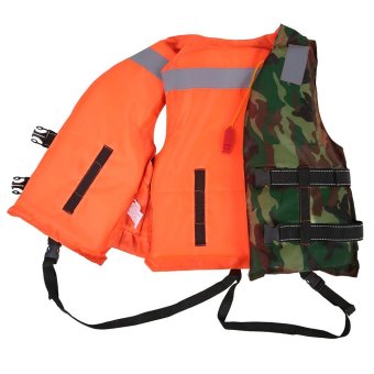Adult Lifesaving Reversible Life Jacket Buoyancy Aid FlotationDevice Work Vest Clothing Swimming Marine Life Jackets SafetySurvival Suit Outdoor Water Sport Swimming Drifting Fishing - Intl June 2018 - 4 Adult Lifesaving Reversible Life Jacket Buoyancy Aid FlotationDevice Work Vest Clothing Swimming Marine Life Jackets SafetySurvival Suit Outdoor Water Sport Swimming Drifting Fishing - intl - 4