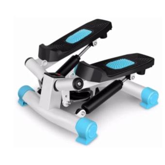 Air Climber Express With Yoga Rope (black/blue) June 2018 - 3 Air Climber Express With Yoga Rope (black/blue) - 3