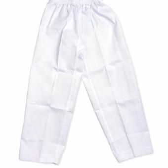 AMATEUR DRESS World Taekwondo Federation Uniform No. 3 May 2018 - 4 AMATEUR DRESS World Taekwondo Federation Uniform No. 3 - 4