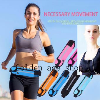 As Seen On TV Malaysia Jogging Phone Bag Bottle Holder OutdoorSports Running Belt June 2018 - 2 As Seen On TV Malaysia Jogging Phone Bag Bottle Holder OutdoorSports Running Belt - 2