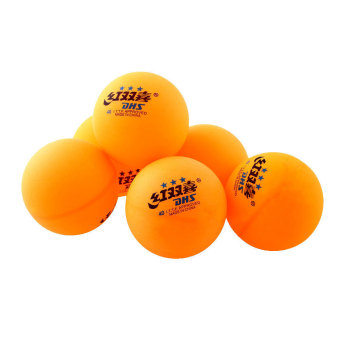 Aukey 3 Stars DHS 40MM Olympic Table Tennis Pong Balls Yellow June 2018 - 2 Aukey 3 stars DHS 40MM Olympic Table Tennis Pong Balls Yellow - 2