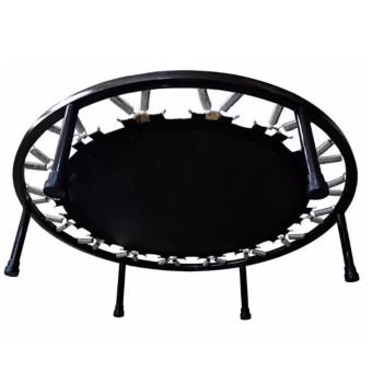 Avant Garde Trampoline 45'' July 2018 - 2 Avant Garde Trampoline 45'' - 2