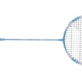 Babolat First I Grip 2 Badminton Racquet (Blue) June 2018 - 2 Babolat First I Grip 2 Badminton Racquet (Blue) - 2