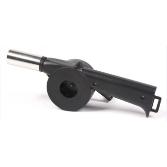 BBQ Picnic Cooking Tools Kits Treatment Fan Fire Air Blower For Camping - Intl June 2018 - 4 BBQ Picnic Cooking Tools Kits Treatment Fan Fire Air Blower For Camping - intl - 4