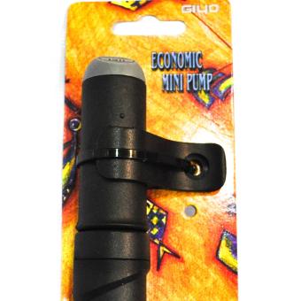 Bicycle HAND PUMP GIYO GP-45, Bike Pump Portable June 2018 - 2 Bicycle HAND PUMP GIYO GP-45, Bike Pump Portable - 2
