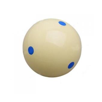 BolehDeals 2.25 Inch Practice Training Billiard Pool Cue Ball June 2018 - 2 BolehDeals 2.25 inch Practice Training Billiard Pool Cue Ball - 2