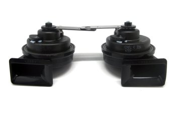 Bosch Horn EC6 Compact Plus (Black) Set Of 2 July 2018 - 2 Bosch Horn EC6 Compact Plus (Black) Set of 2 - 2