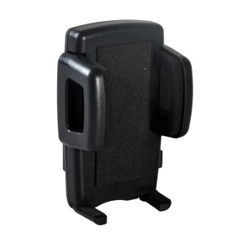 Car Mount Car Smartphone Holder With Dual USB 2.1A Cigarettelighter Charger - Intl April 2018 - 5 Car Mount Car Smartphone Holder with Dual USB 2.1A Cigarettelighter Charger - intl - 5