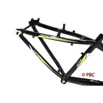 Circuit Bicycle Frame For MTB 26 Alloy June 2018 - 2 Circuit Bicycle Frame For MTB 26 Alloy - 2