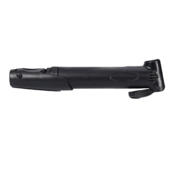 Cycling Bike Super Mini Portable Bicycle Hand Pressure InflatorTire Pump New - Intl April 2018 - 4 Cycling Bike Super Mini Portable Bicycle Hand pressure InflatorTire Pump New - intl - 4