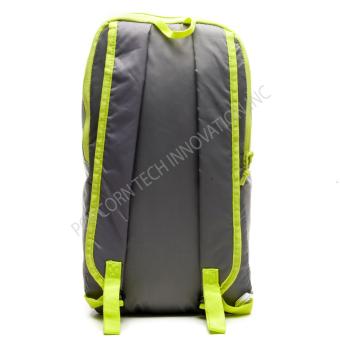 Decathlon Quechua ARPENAZ 10L DAY HIKING BACKPACK June 2018 - 5 Decathlon Quechua ARPENAZ 10L DAY HIKING BACKPACK - 5