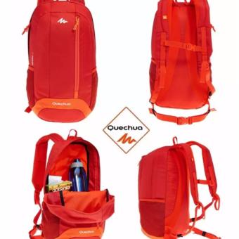 Decathlon Quechua ARPENAZ HIKING BACKPACK 20 LITRES B1T1 June 2018 - 3 Decathlon Quechua ARPENAZ HIKING BACKPACK 20 LITRES B1T1 - 3