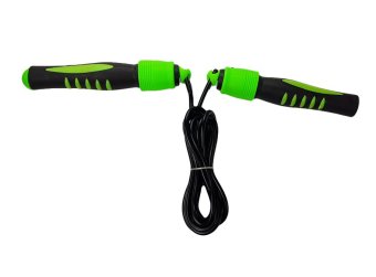 Digital Skipping Jump Rope With Calorie Counter April 2018 - 2 Digital Skipping Jump Rope With Calorie Counter - 2