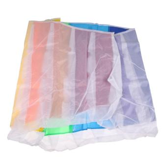 Dual Line Parafoil Kite With Control Bar Braid Kites - Intl June 2018 - 3 Dual Line Parafoil Kite with Control Bar Braid Kites - intl - 3