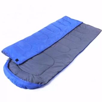 Envelope Folding Outdoor Sleeping Bag July 2018 - 2 Envelope Folding Outdoor Sleeping Bag - 2