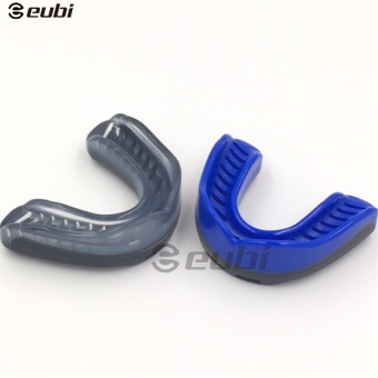 Eubi Mouth Guard For Teeth Grinding Silica Gel Mouthguard Sportsmouth Guard Mouthpiece Sports Mouth Guard Basketball Mouthguard -intl June 2018 - 3 Eubi Mouth Guard for Teeth Grinding silica gel mouthguard sportsmouth guard mouthpiece sports mouth guard basketball mouthguard -intl - 3