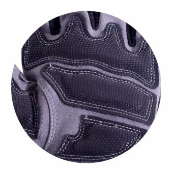 FA Fitness Gloves FACM (Black) April 2018 - 4 FA Fitness Gloves FACM (Black) - 4