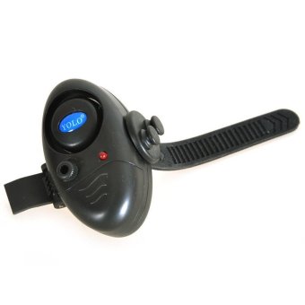 Fish Bite Alarm Finder Sound Alert Running LED Clip On Fishing RodVara De Pesca Fishing Tackle June 2018 - 3 Fish Bite Alarm Finder Sound Alert Running LED Clip On Fishing RodVara De Pesca Fishing Tackle - 3