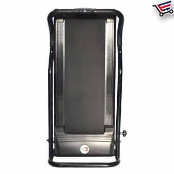 Foldable Motorized Home Treadmill (Black) Yalta XP-PM001 April 2018 - 3 Foldable Motorized Home Treadmill (Black) Yalta XP-PM001 - 3