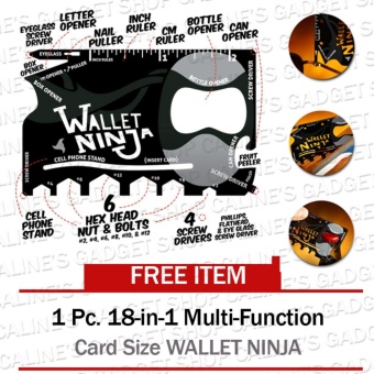 Folding Knuckle Knife Cold Steel 219 For Hunting, Hiking, Survival,Tactical, Industrial And Outdoor Activity With Free 18-in-1 WalletNinja April 2018 - 5 Folding Knuckle Knife Cold Steel 219 for Hunting, Hiking, Survival,Tactical, Industrial and Outdoor Activity with Free 18-in-1 WalletNinja - 5