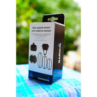 Garmin Speed And Cadence Sensor Set Ant+ Garmin Compatible NEW -intl June 2018 - 2 Garmin Speed and Cadence Sensor Set Ant+ Garmin Compatible NEW -intl - 2