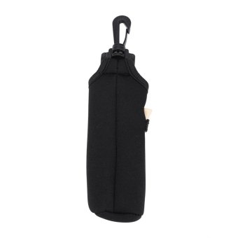 Golf Ball Bag Holder Utility Pouch Accessories With Clip (Black) -intl June 2018 - 5 Golf Ball Bag Holder Utility Pouch Accessories With Clip (Black) -intl - 5