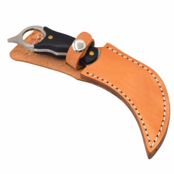 Hibben Claw 3 Fixed Blade Full Tang Karambit June 2018 - 3 Hibben Claw 3 Fixed Blade Full Tang Karambit - 3