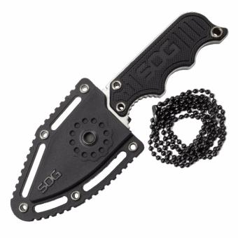 Instinct Mini Utility Knife G10 June 2018 - 4 Instinct Mini Utility Knife G10 - 4