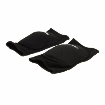 Kids Children Boys Girls Stretchy Cotton Knee Pads Sports Padded Knee Sleeves Dancing Protective Brace Support Strap Wrap Band For Basketball, Volleyball, Football, Skating Sports 8-15 Age,Black+letters - Intl June 2018 - 4 Kids Children Boys Girls Stretchy Cotton Knee Pads Sports Padded Knee Sleeves Dancing Protective Brace Support Strap Wrap Band for Basketball, Volleyball, Football, Skating Sports 8-15 Age,Black+letters - intl - 4