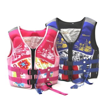 Kids Life Jackets Child Swimming Vest Drift Vest - Intl June 2018 - 2 Kids Life jackets Child Swimming vest Drift vest - intl - 2