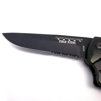 Knuckle Duster Folding Knife April 2018 - 2 Knuckle Duster Folding Knife - 2