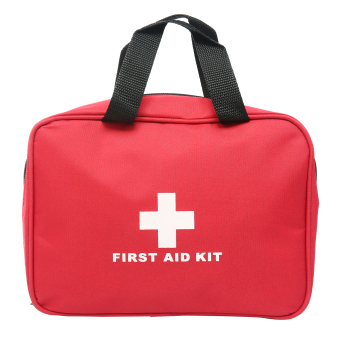 Leegoal First Aid Kit, 280 Pcs Lightweight And Durable MedicalTrauma Kit For Car Sports Hiking Travel Emergency Survival CampingHome - Intl June 2018 - 2 Leegoal First Aid Kit, 280 Pcs Lightweight And Durable MedicalTrauma Kit For Car Sports Hiking Travel Emergency Survival CampingHome - intl - 2
