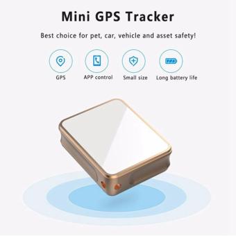 Leegoal Smart Mini GPS Tracker Anti Lost Anti Theft Vibration AlarmPhone Alert For Bike Electric Power Bike Mountain And Road Bike -intl June 2018 - 2 leegoal Smart Mini GPS Tracker Anti Lost Anti Theft Vibration AlarmPhone Alert For Bike Electric Power Bike Mountain And Road Bike -intl - 2