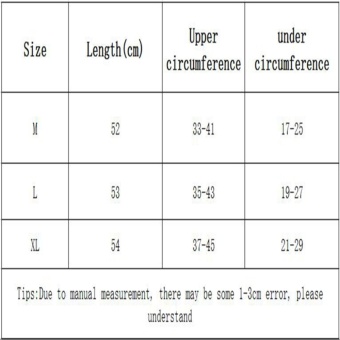 Lengthen Leg Support Sleeves, Compression Mens Over Knee Leg TightsSupports For Basketball Workout GYM Running Cycling Football SportSingle(1 Piece) M - Intl July 2018 - 2 Lengthen Leg Support Sleeves, Compression Mens Over Knee Leg TightsSupports for Basketball Workout GYM Running Cycling Football SportSingle(1 Piece) M - intl - 2
