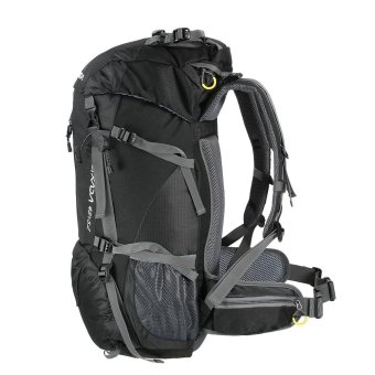 Lixada 50L Water Resistant Outdoor Sport Hiking Camping Travel Backpack Pack Mountaineering Climbing Backpacking Trekking Bag Knapsack With Rain Cover - Intl May 2018 - 4 Lixada 50L Water Resistant Outdoor Sport Hiking Camping Travel Backpack Pack Mountaineering Climbing Backpacking Trekking Bag Knapsack with Rain Cover - intl - 4