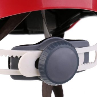 MagiDeal Professional Climbing Hard Hat Helmet Caving Rescue Head Protector For Kids - Intl June 2018 - 4 MagiDeal Professional Climbing Hard Hat Helmet Caving Rescue Head Protector for Kids - intl - 4