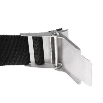 MagiDeal Scuba Diving Dive Heavy Duty Weight Belt 67inch Equip WithStainless Buckle - Intl June 2018 - 4 MagiDeal Scuba Diving Dive Heavy Duty Weight Belt 67inch Equip withStainless Buckle - intl - 4